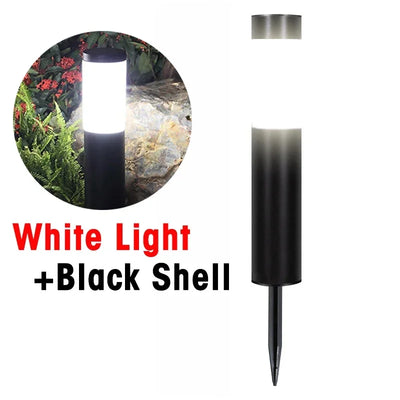 Outdoors Led Solar Lights Garden Lights Solar Led Lawn Lamps Street Lighting