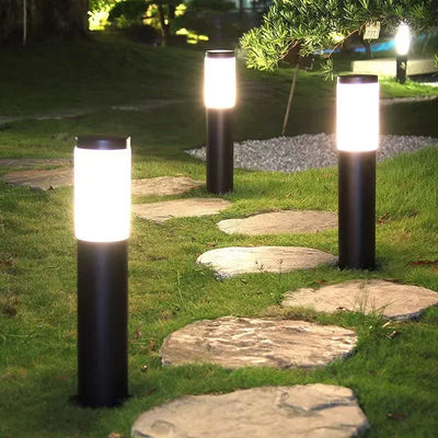 Outdoors Led Solar Lights Garden Lights Solar Led Lawn Lamps Street Lighting