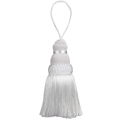 1Pc Hanging Rope Silk Tassel Fringe Tassel trim Garment Decoration