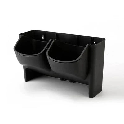 Outdoor Hanging Basket Planters for Balcony Garden