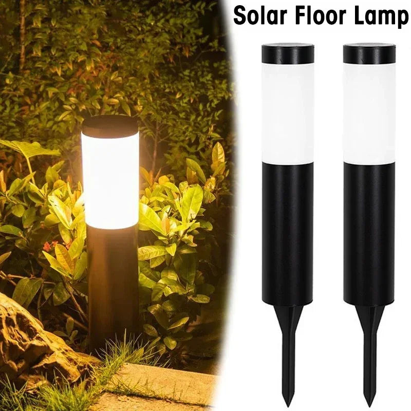 Outdoors Led Solar Lights Garden Lights Solar Led Lawn Lamps Street Lighting