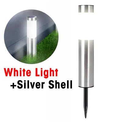 Outdoors Led Solar Lights Garden Lights Solar Led Lawn Lamps Street Lighting