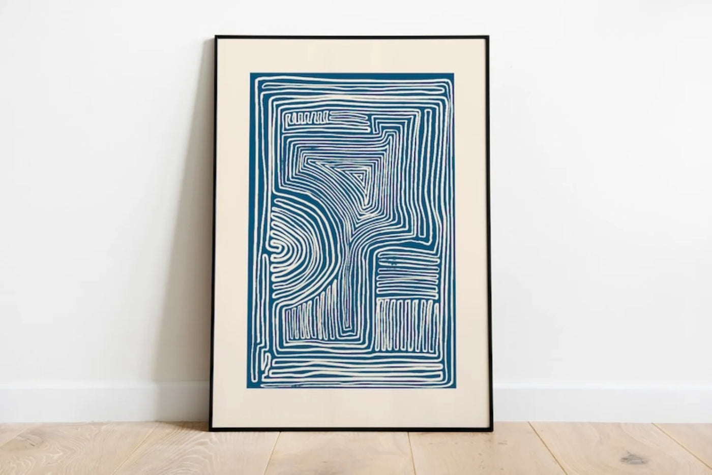 Minimalistic Wall Decor r