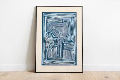 Minimalistic Wall Decor r