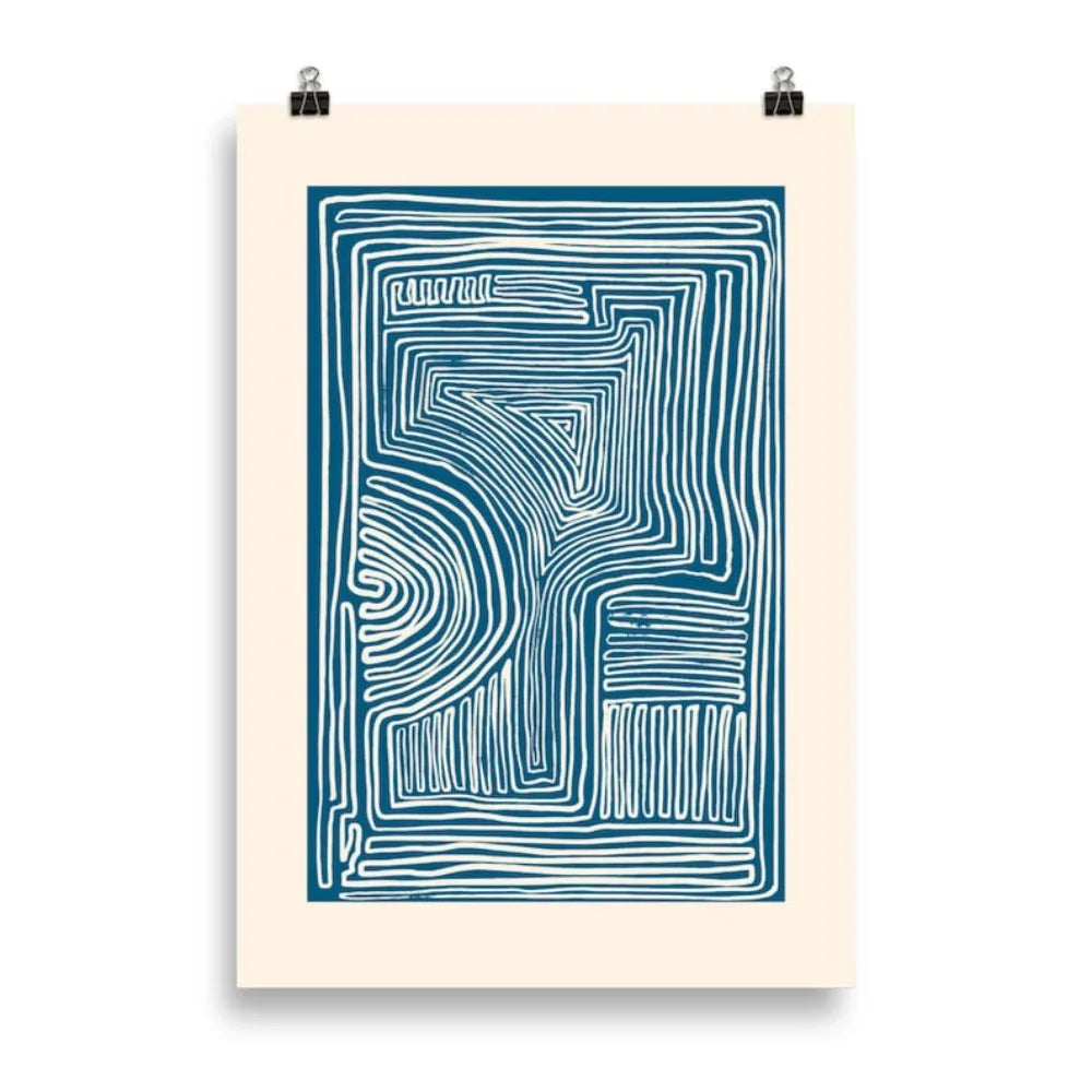 Minimalistic Wall Decor r