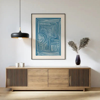 Minimalistic Wall Decor r