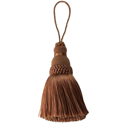 1Pc Hanging Rope Silk Tassel Fringe Tassel trim Garment Decoration