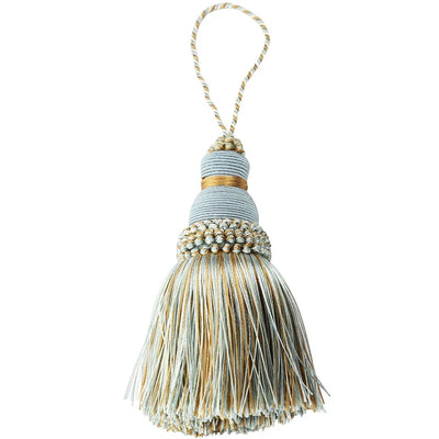 1Pc Hanging Rope Silk Tassel Fringe Tassel trim Garment Decoration