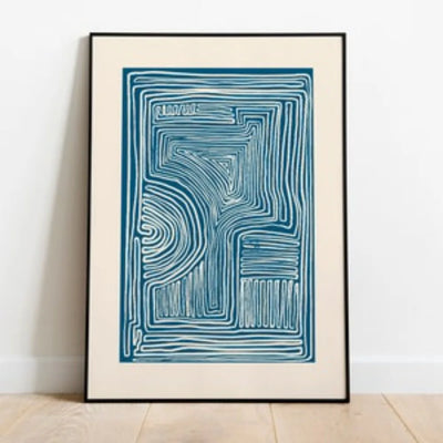 Minimalistic Wall Decor r