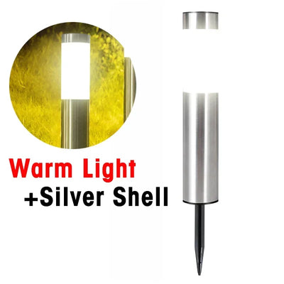 Outdoors Led Solar Lights Garden Lights Solar Led Lawn Lamps Street Lighting